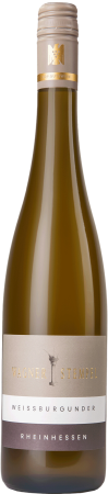 Weißburgunder Gutswein