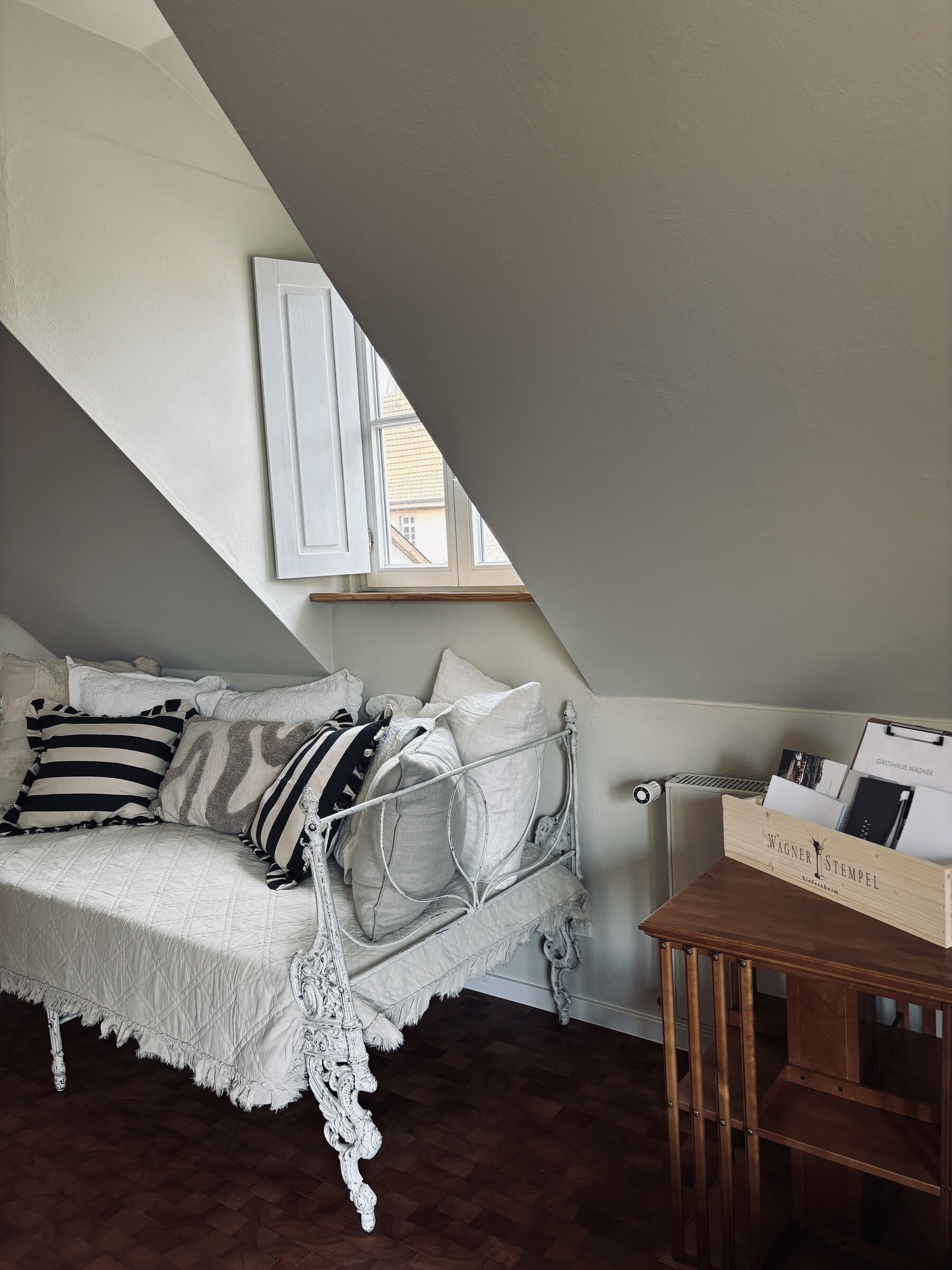 Appartement Glimmer