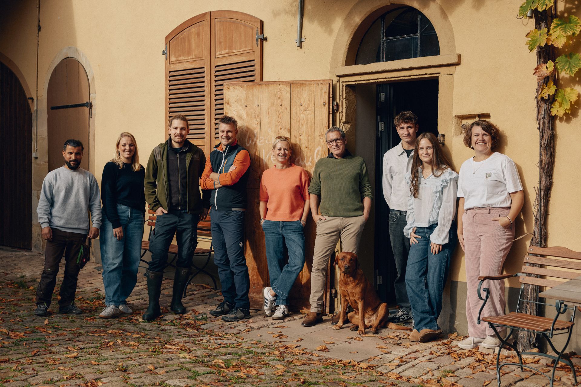 Menschen